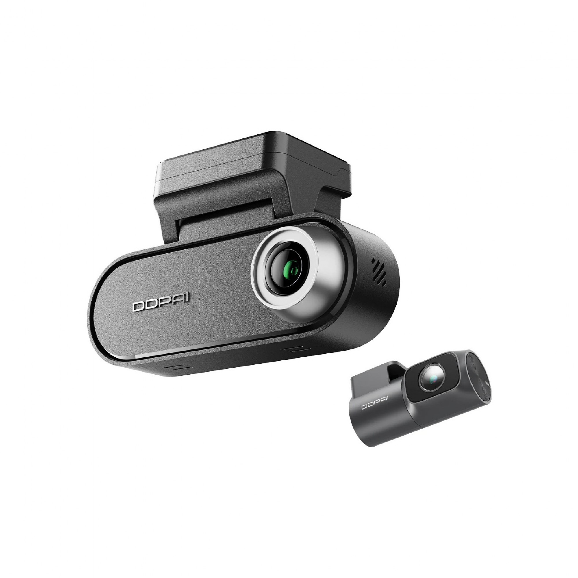 Видеорегистратор DDPAI N5 Dual 2026 4K Dash Cam